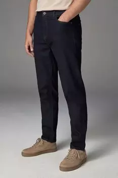 Классические эластичные джинсы Next, синий