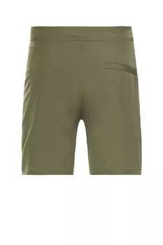 Классические эластичные плавки Rhythm, зеленый