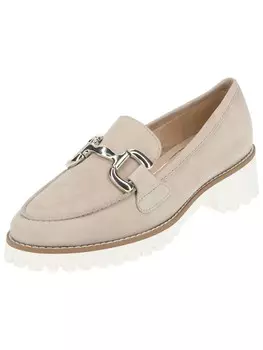 Классические балетки ARA, песочный