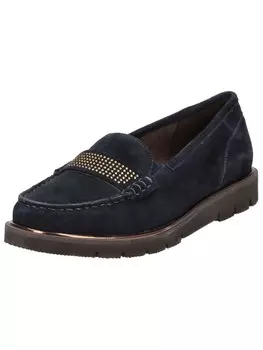 Классические балетки ARA, синий