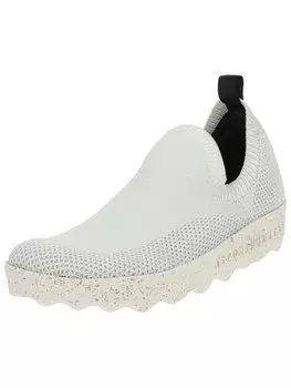 Классические балетки Asportuguesas, белый