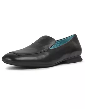 Классические балетки Camper Twins, черный