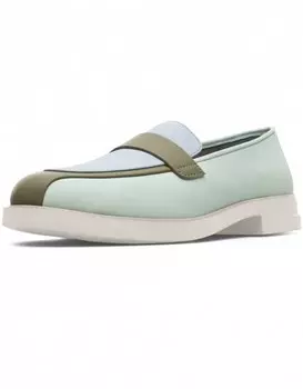 Классические балетки Camper Twins, мятный