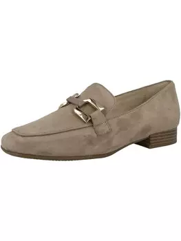 Классические балетки Caprice, серна