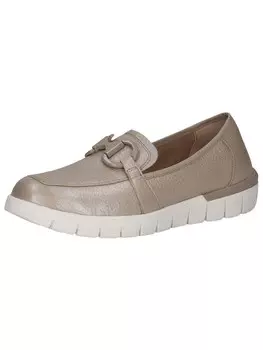 Классические балетки CAPRICE, серый