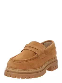 Классические балетки CaShott ANNAH, карамель