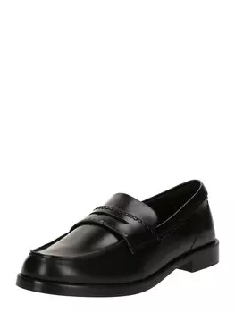 Классические балетки CLARKS Straven Edge, черный