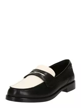 Классические балетки CLARKS Straven Edge, черный