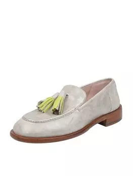 Классические балетки Crickit Reike, серый