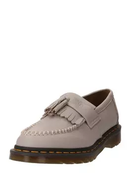 Классические балетки Dr. Martens Adrian, грейдж