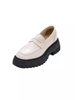 Классические балетки Edited Uriah, бежевый