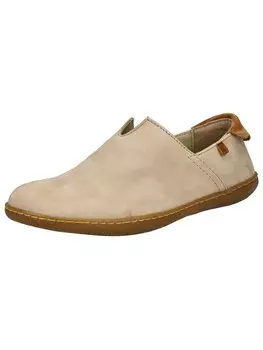 Классические балетки EL NATURALISTA, бежевый