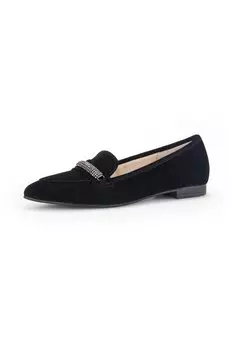 Классические балетки ELEGANTE Gabor, цвет schwarz