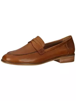 Классические балетки Everybody, коричневый