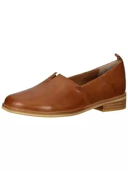 Классические балетки Everybody, коричневый