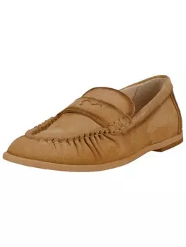 Классические балетки FELMINI, темно-бежевый