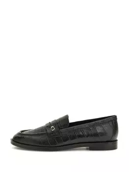 Классические балетки GUESS Sadien, черный