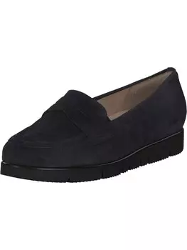 Классические балетки HASSIA Pisa, морской синий