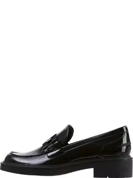 Классические балетки Hgl ELLIOT, черный