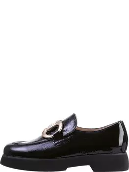 Классические балетки Hgl FRED, черный