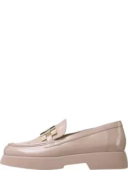 Классические балетки Hgl FREDDIE, капучино