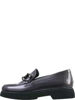 Классические балетки Hgl STACY, базальтовый серый