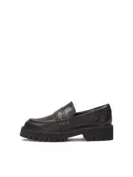 Классические балетки Kazar, черный