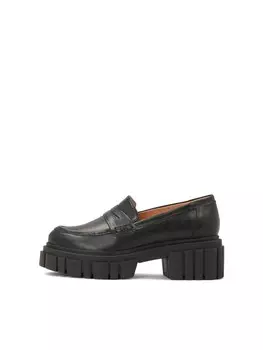 Классические балетки Kazar, черный