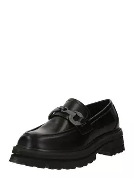 Классические балетки Kharisma, черный