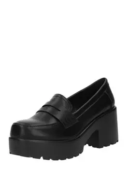 Классические балетки Koi Footwear Vigo Classic, черный