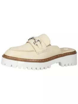 Классические балетки LA STRADA, бежевый