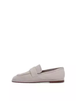 Классические балетки LOTTUSSE Goya, бежевый