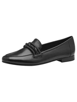 Классические балетки MARCO TOZZI, черный