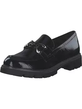 Классические балетки MARCO TOZZI, черный