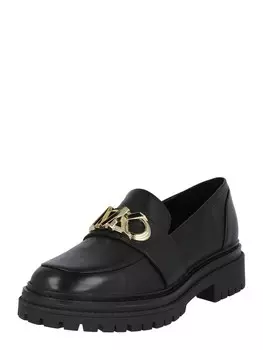 Классические балетки Michael Kors PARKER, черный