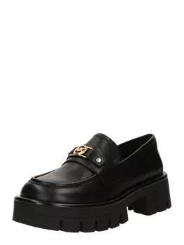 Классические балетки MICHAEL Michael Kors, черный