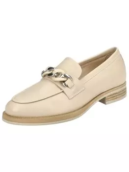 Классические балетки Nero Giardini, бежевый