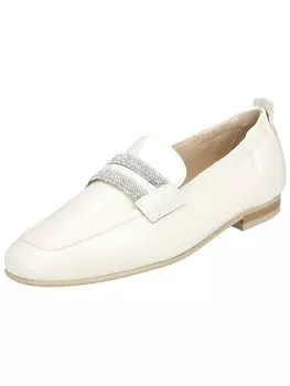 Классические балетки Nero Giardini, кремовый