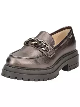 Классические балетки Nero Giardini Omega Folgaria, бронзовый