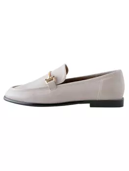 Классические балетки Next Forever Comfort, экрю