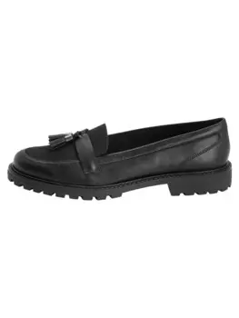 Классические балетки Next Forever Comfort, черный