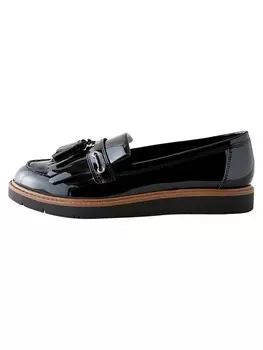 Классические балетки Next Forever Comfort, черный