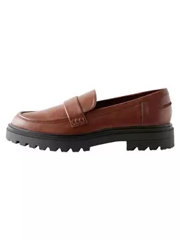 Классические балетки Next Forever Comfort, коричневый
