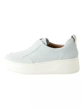 Классические балетки Next Forever Comfort, пастельный синий