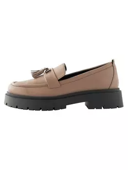 Классические балетки Next Forever Comfort, светло-коричневый