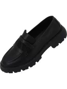 Классические балетки Palado Dafnea, черный