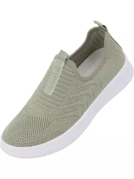 Классические балетки Palado, зеленый