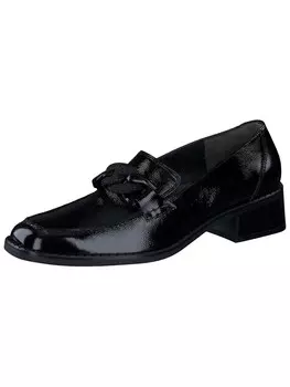 Классические балетки Paul Green, черный