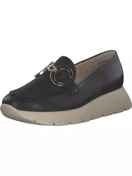 Классические балетки Paul Green, черный