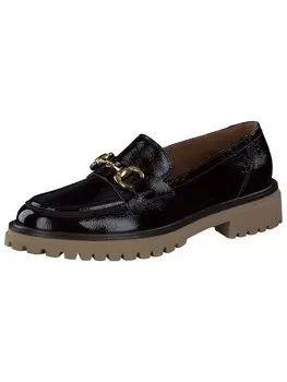 Классические балетки Paul Green, темно-коричневый